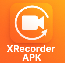 XRecorder Apk